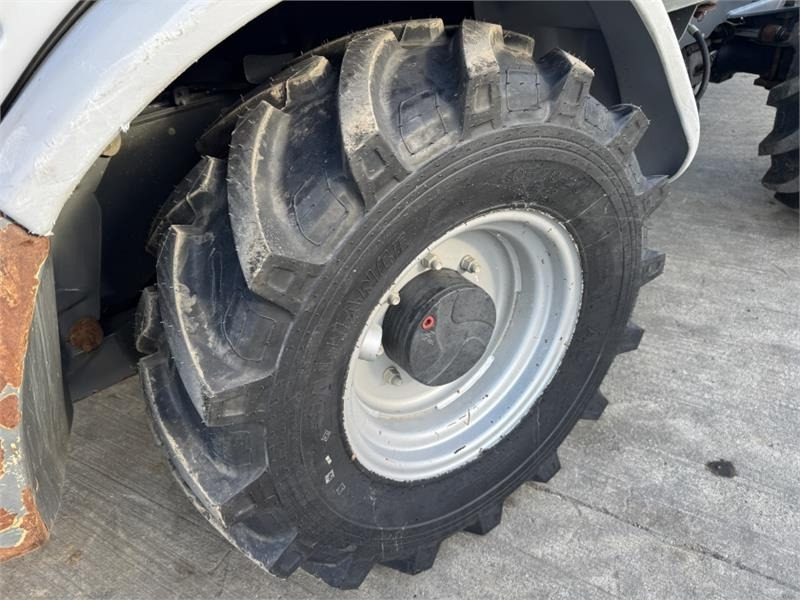 Telescopic handler Kramer 5085T Wheel Loader: picture 10 Telescopic handler Kramer 5085T Wheel Loader: picture 10