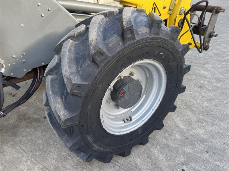 Telescopic handler Kramer 5085T Wheel Loader: picture 11 Telescopic handler Kramer 5085T Wheel Loader: picture 11