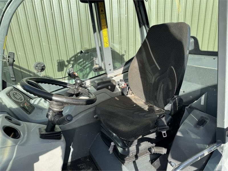 Telescopic handler Kramer 5085T Wheel Loader: picture 12 Telescopic handler Kramer 5085T Wheel Loader: picture 12