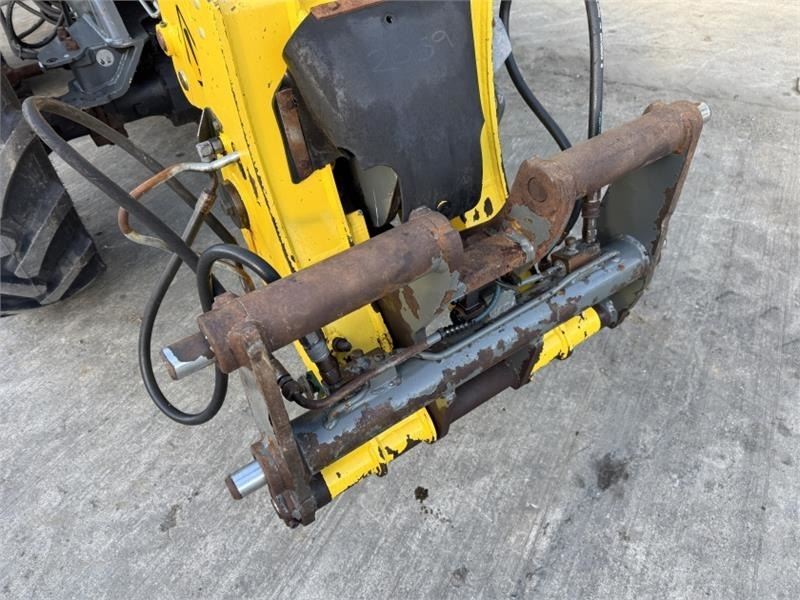 Telescopic handler Kramer 5085T Wheel Loader: picture 7 Telescopic handler Kramer 5085T Wheel Loader: picture 7