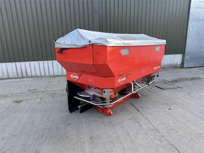 Kuhn Kuhn Axis 30.1 Fert Spreader - Fertilizer spreader: picture 1 Kuhn Kuhn Axis 30.1 Fert Spreader - Fertilizer spreader: picture 1