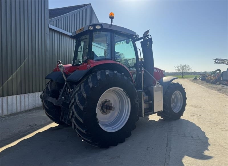 Massey Ferguson 7716 Dyna-VT **Video Below**  - Farm tractor: picture 2 Massey Ferguson 7716 Dyna-VT **Video Below**  - Farm tractor: picture 2