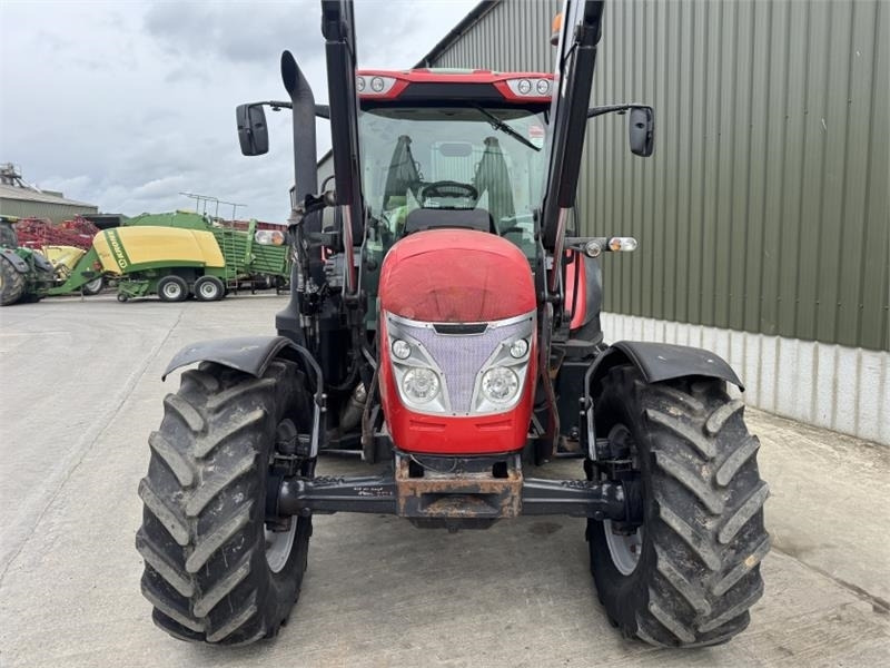 McCormick McCormick X6.430 c/w Quicke Q46 Loader **Low Hours - Farm tractor: picture 5 McCormick McCormick X6.430 c/w Quicke Q46 Loader **Low Hours - Farm tractor: picture 5