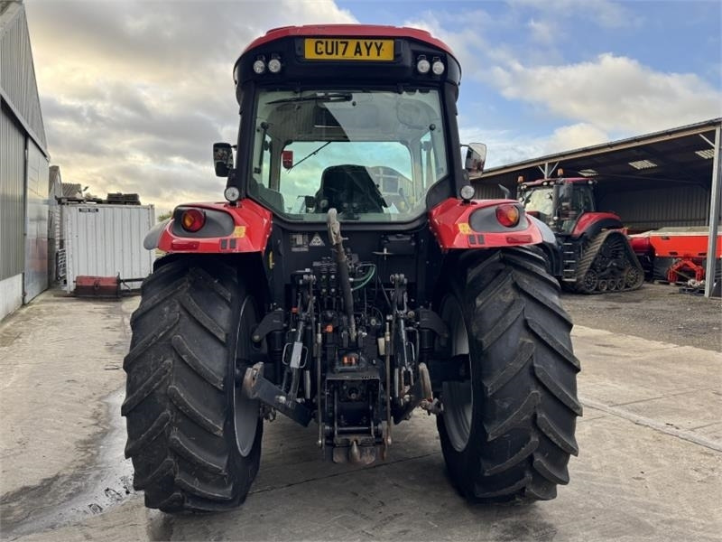 McCormick X6.430 c/w Quicke Q46 Loader **Low Hours** - Farm tractor: picture 5 McCormick X6.430 c/w Quicke Q46 Loader **Low Hours** - Farm tractor: picture 5