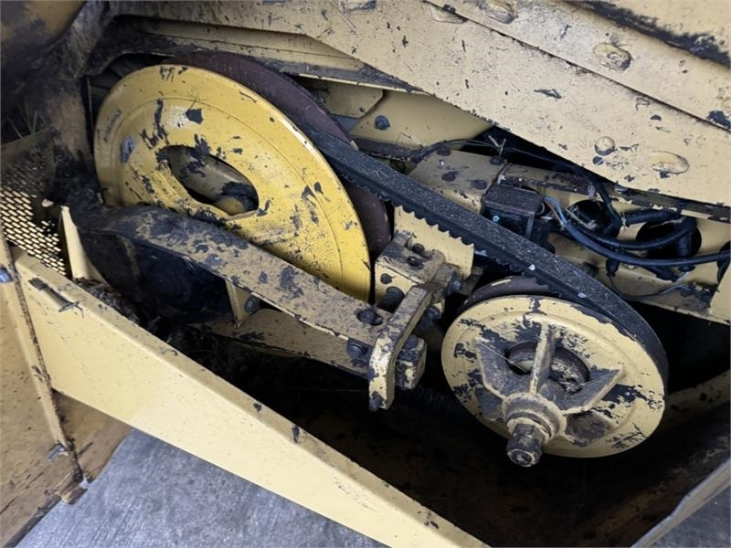 Harvester attachment New Holland New Holland TX66 c/w 20ft Header: picture 15