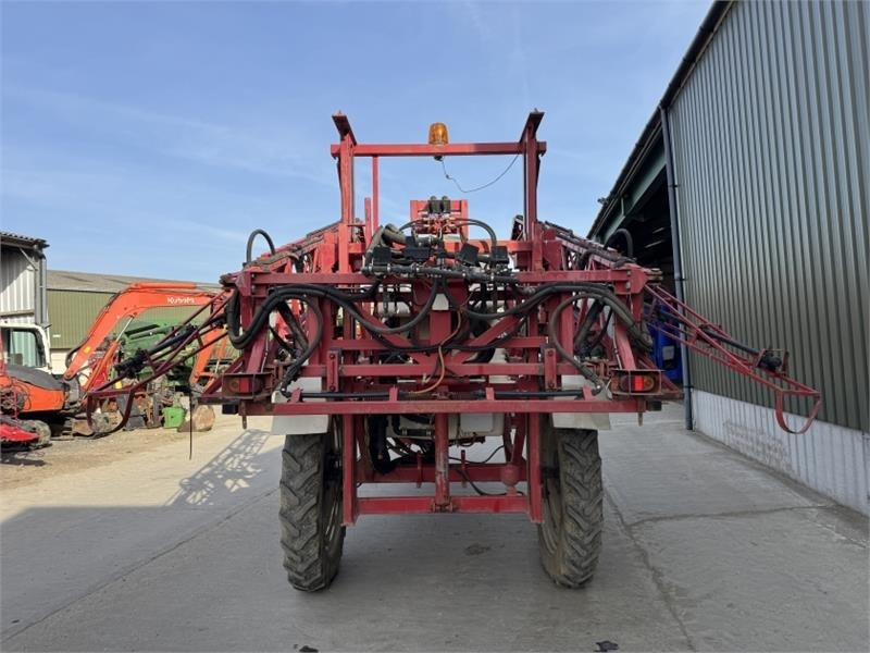 Spraycare Supertrac 2600L 24m - Tractor mounted sprayer: picture 3 Spraycare Supertrac 2600L 24m - Tractor mounted sprayer: picture 3