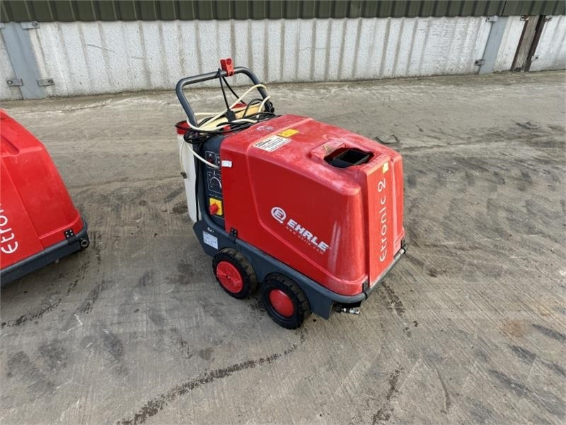 Steam Cleaner Steam Cleaner Pressure Washers - Pressure washer: picture 1 Steam Cleaner Steam Cleaner Pressure Washers - Pressure washer: picture 1