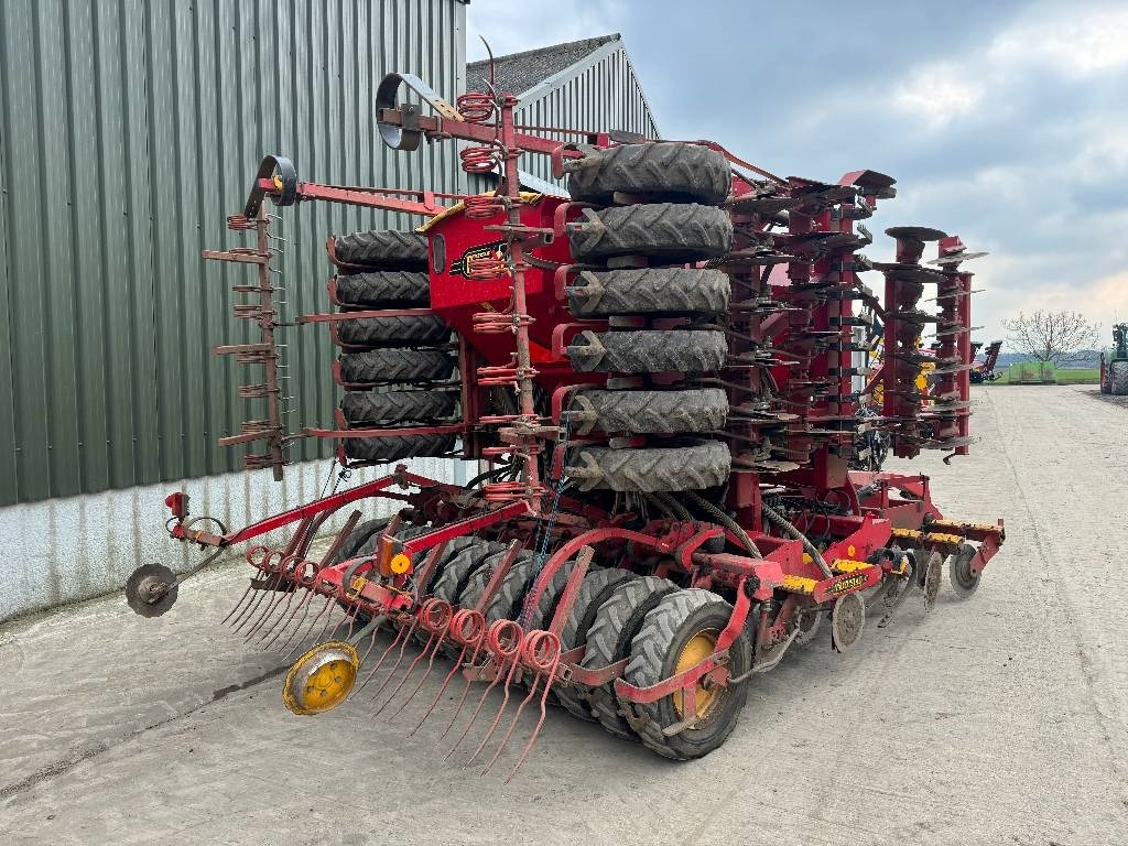 Vaderstad Rapid A600S - Seed drill: picture 3 Vaderstad Rapid A600S - Seed drill: picture 3