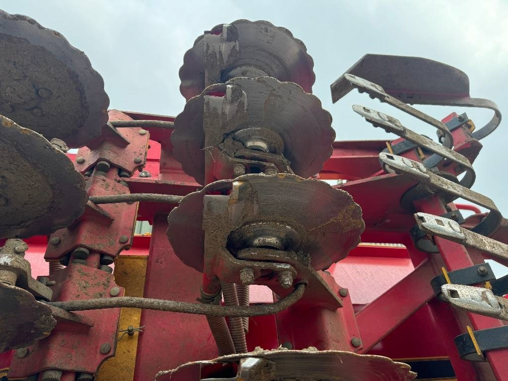 Seed drill Vaderstad Rapid A600S: picture 9