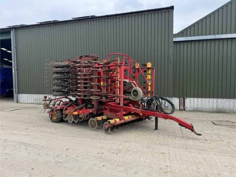 Vaderstad Rapid A600s - Combine seed drill: picture 1 Vaderstad Rapid A600s - Combine seed drill: picture 1