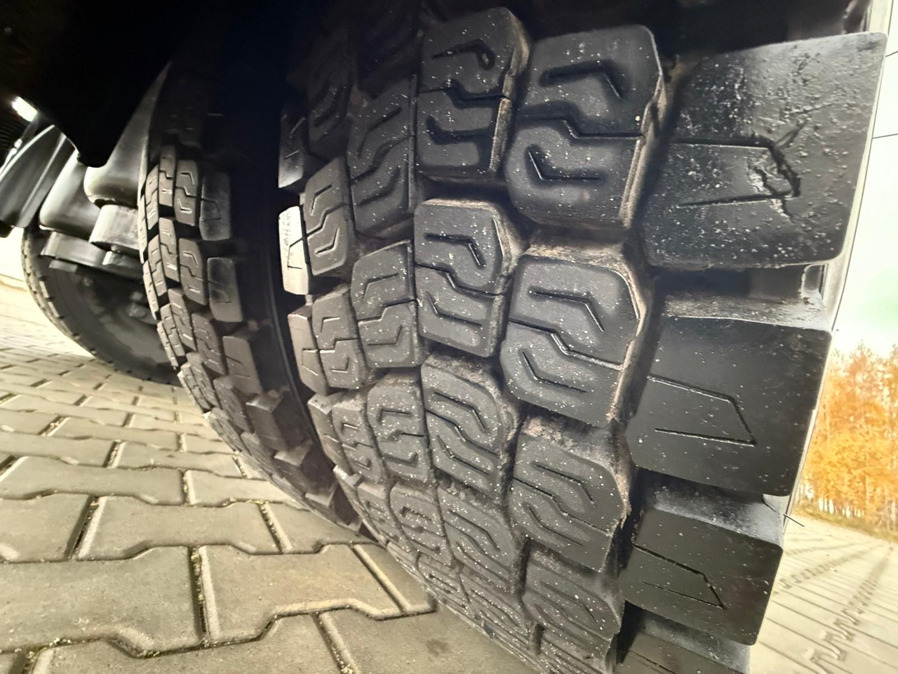 Leasing of SCANIA P320 / PLATFORMA / NOWY / 5 TYŚ KM / SYPIALKA / 2023 ROK / CAŁA NA PODUSZKACH / 7.7 M DŁUGOŚCI / LAWETA / DO PRZEWOZU MASZYN ROLNICZYCH ITP SCANIA P320 / PLATFORMA / NOWY / 5 TYŚ KM / SYPIALKA / 2023 ROK / CAŁA NA PODUSZKACH / 7.7 M DŁUGOŚCI / LAWETA / DO PRZEWOZU MASZYN ROLNICZYCH ITP: picture 18 Leasing of SCANIA P320 / PLATFORMA / NOWY / 5 TYŚ KM / SYPIALKA / 2023 ROK / CAŁA NA PODUSZKACH / 7.7 M DŁUGOŚCI / LAWETA / DO PRZEWOZU MASZYN ROLNICZYCH ITP SCANIA P320 / PLATFORMA / NOWY / 5 TYŚ KM / SYPIALKA / 2023 ROK / CAŁA NA PODUSZKACH / 7.7 M DŁUGOŚCI / LAWETA / DO PRZEWOZU MASZYN ROLNICZYCH ITP: picture 18