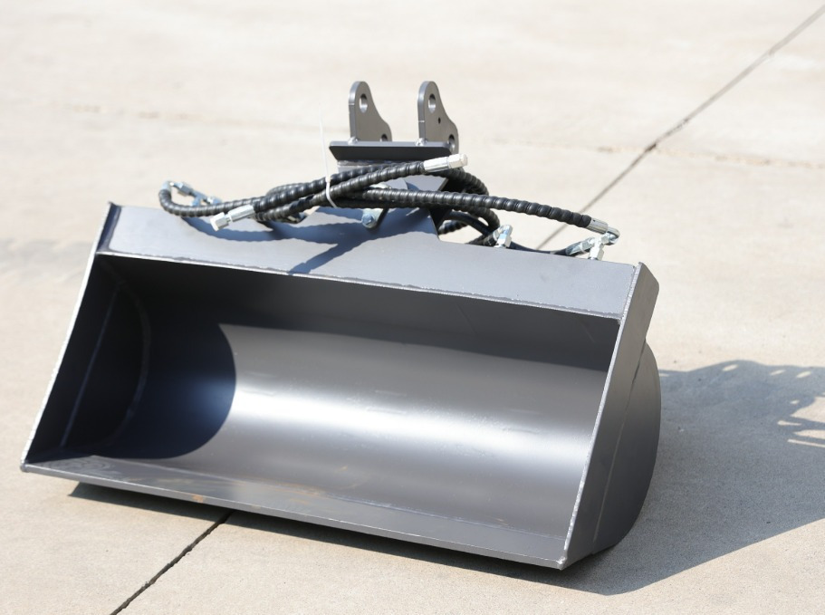 New Mini excavator Kubota Diesel Mini excavator 1.8 Ton - Mini excavator MB 18 - SH: picture 17