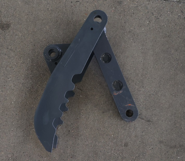 New Mini excavator Kubota Diesel Mini excavator 1.8 Ton - Mini excavator MB 18 - SH: picture 19