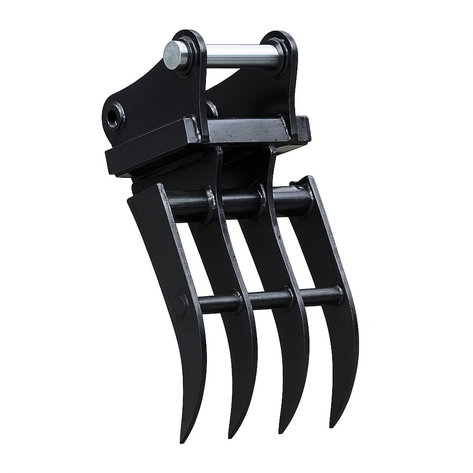 New Mini excavator Kubota Diesel Mini excavator 1.8 Ton - Mini excavator MB 18 - SH: picture 20