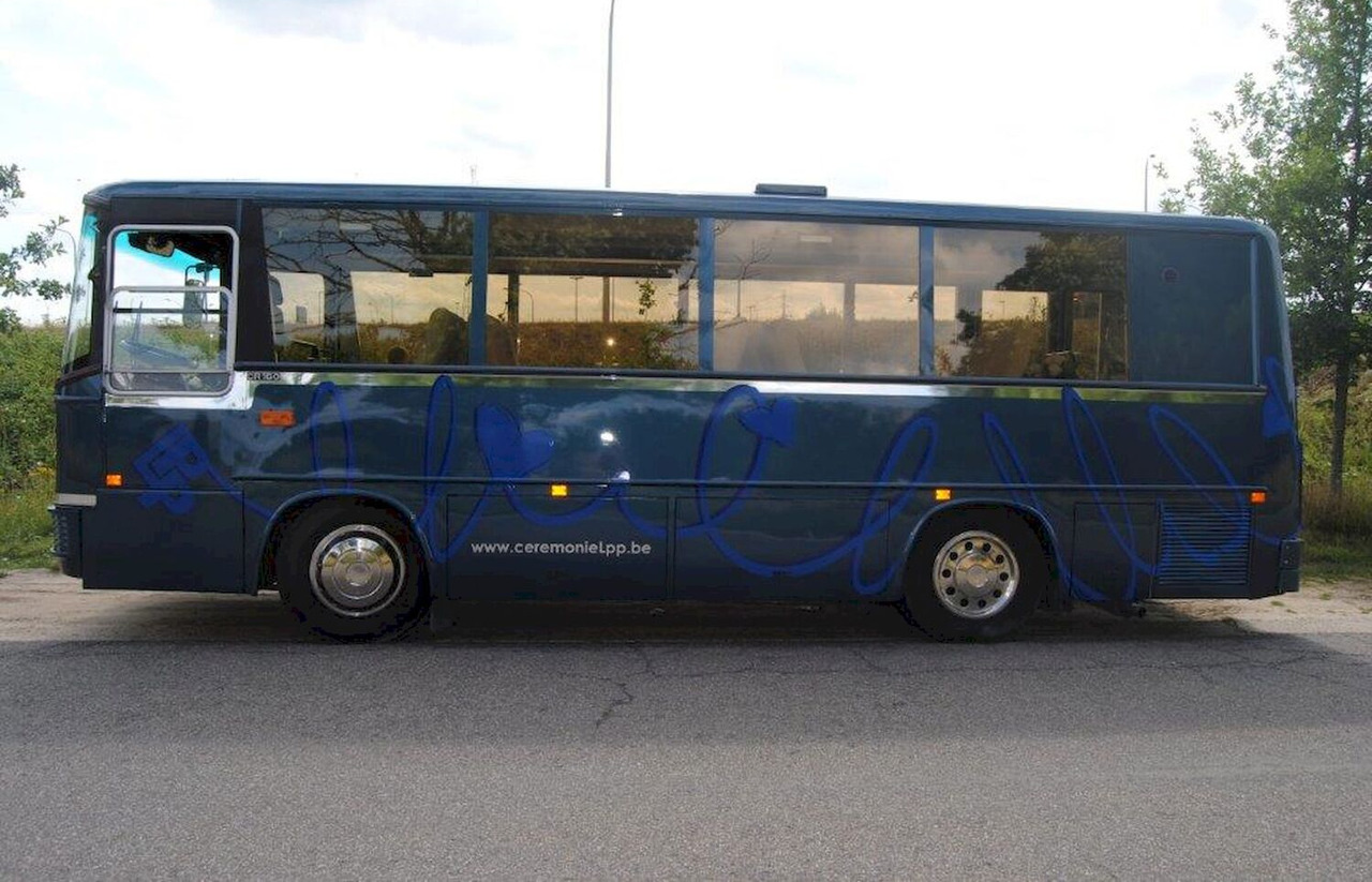 MAN CR 160 - Bus: picture 3 MAN CR 160 - Bus: picture 3