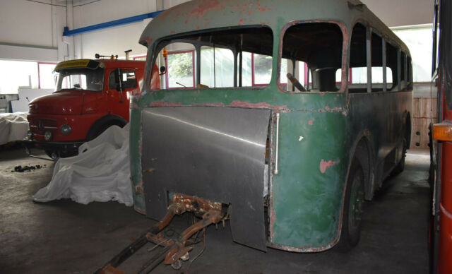 Bus Setra S 8 inkl. Anhänger: picture 17