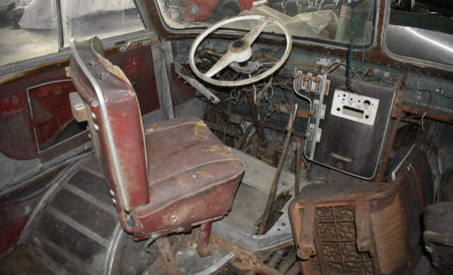 Bus Setra S 8 inkl. Anhänger: picture 9