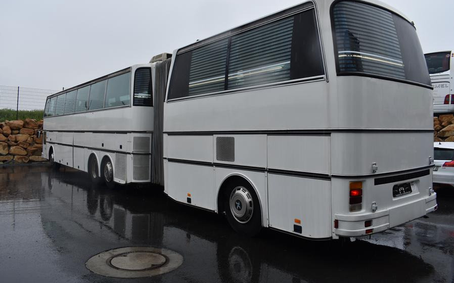 Setra SG 221 HDS - Bus: picture 5 Setra SG 221 HDS - Bus: picture 5