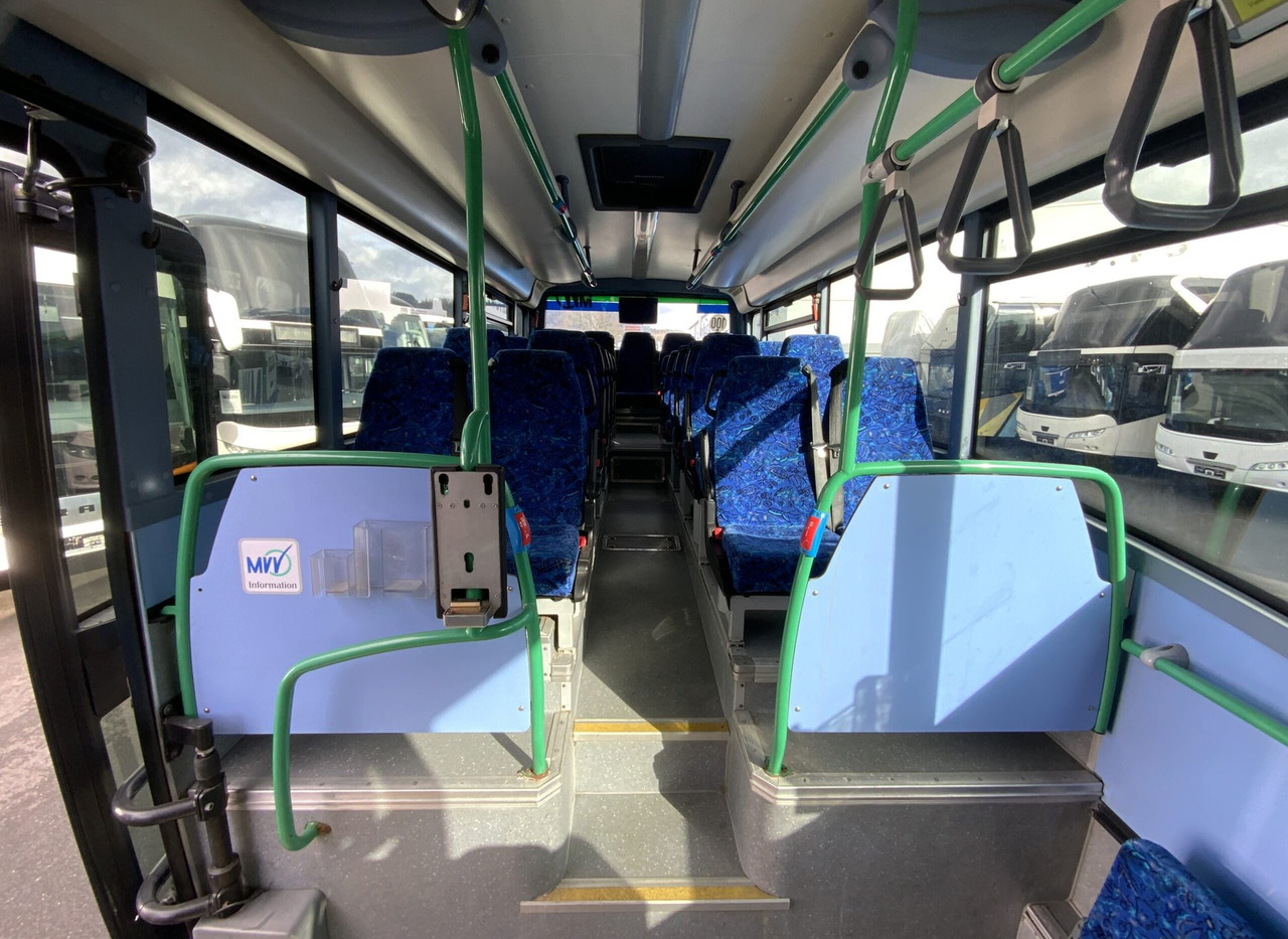Iveco Crossway LE - City bus: picture 5 Iveco Crossway LE - City bus: picture 5