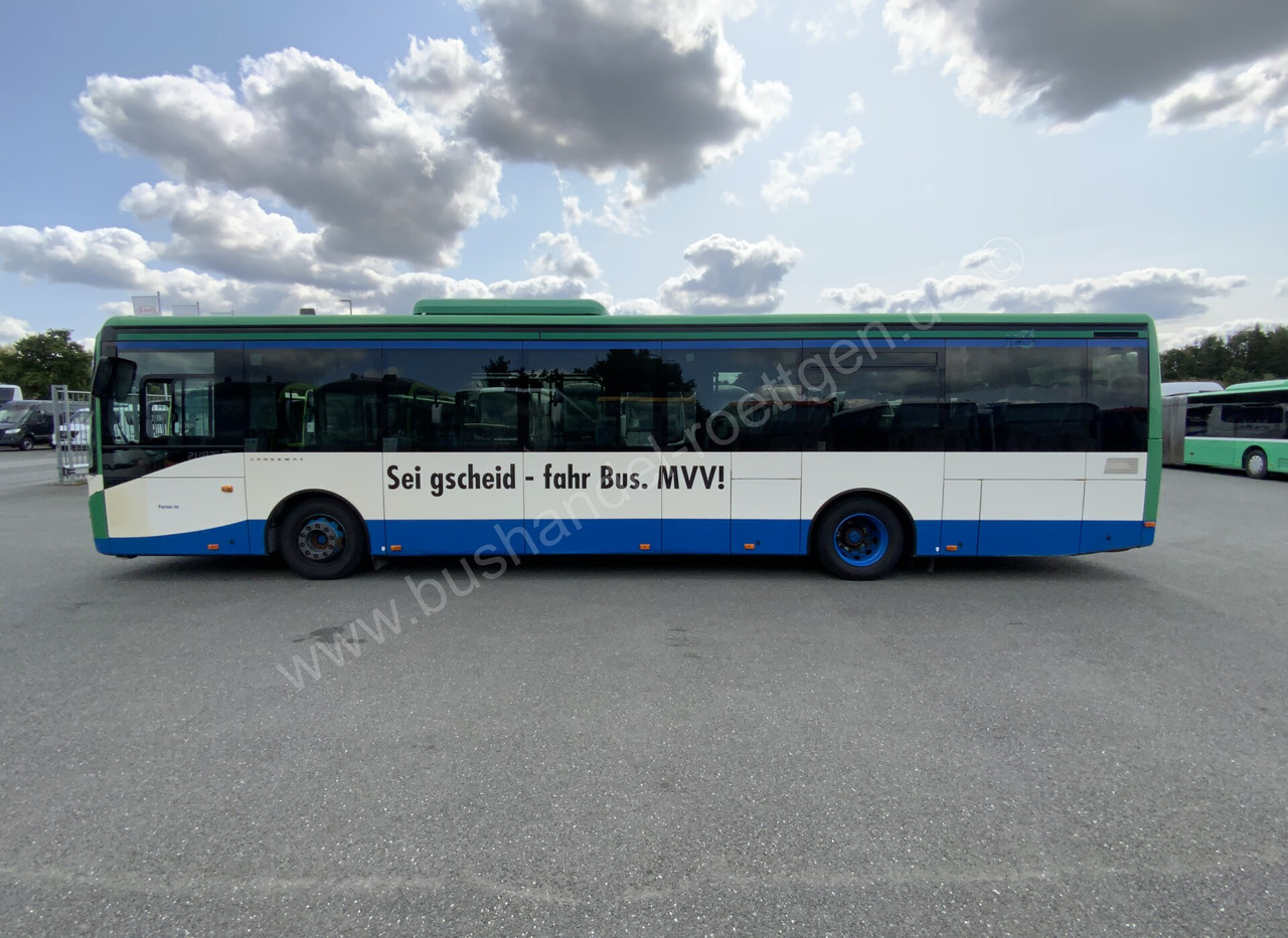 Iveco Crossway LE - City bus: picture 5 Iveco Crossway LE - City bus: picture 5
