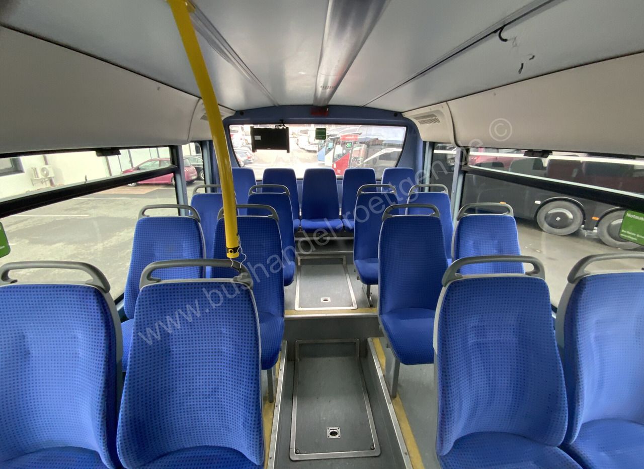City bus Iveco Crossway LE: picture 13 City bus Iveco Crossway LE: picture 13