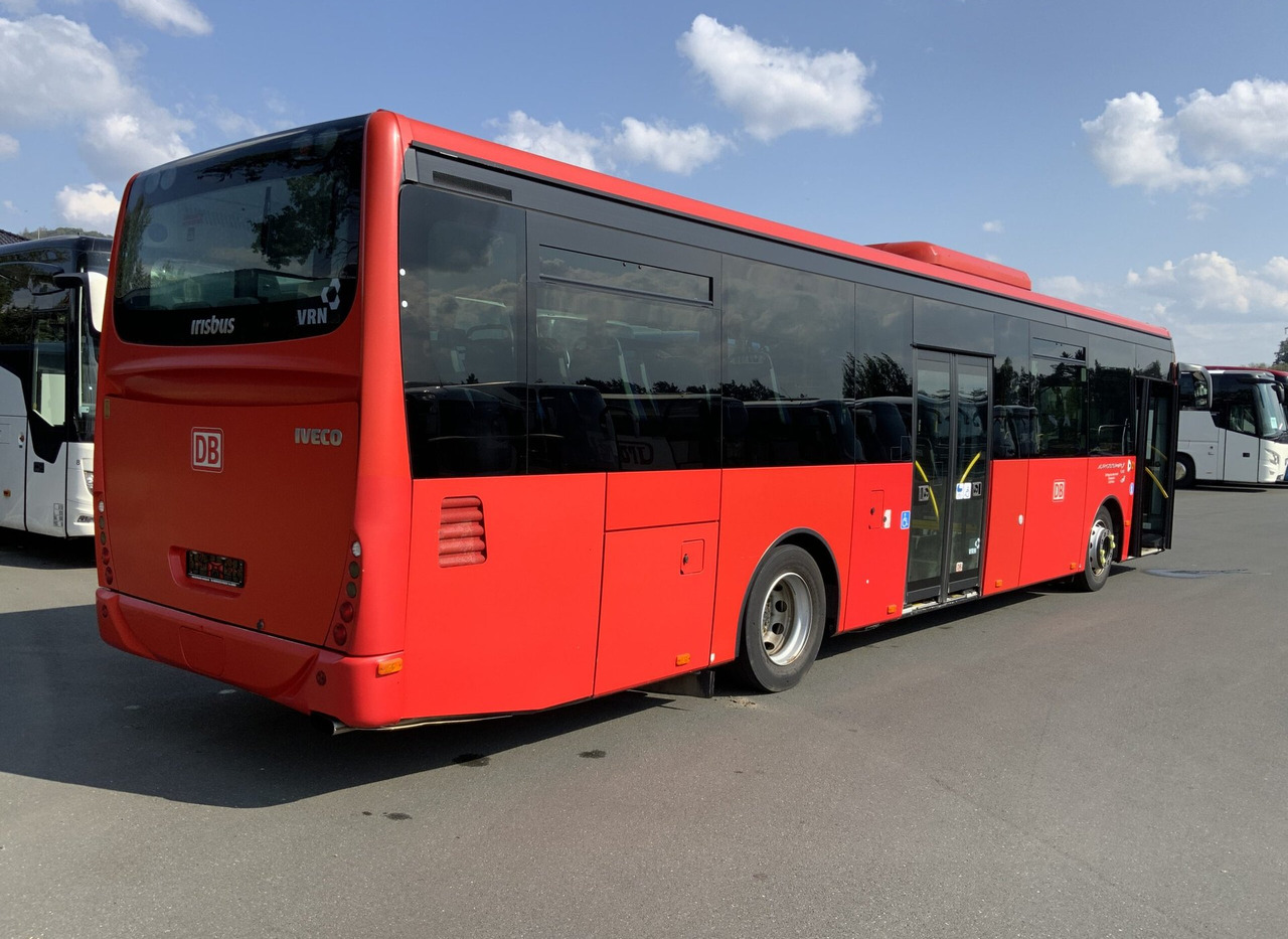 Iveco Crossway LE - City bus: picture 3 Iveco Crossway LE - City bus: picture 3