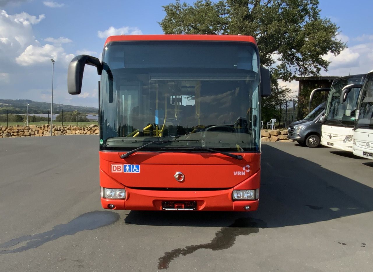 City bus Iveco Crossway LE: picture 6 City bus Iveco Crossway LE: picture 6