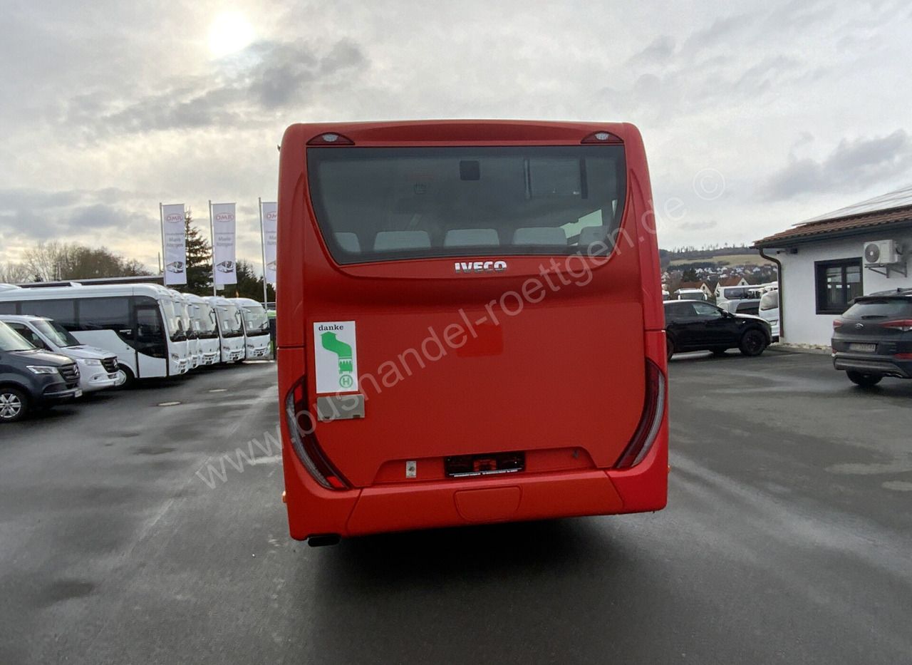 City bus Iveco Crossway LE: picture 6 City bus Iveco Crossway LE: picture 6