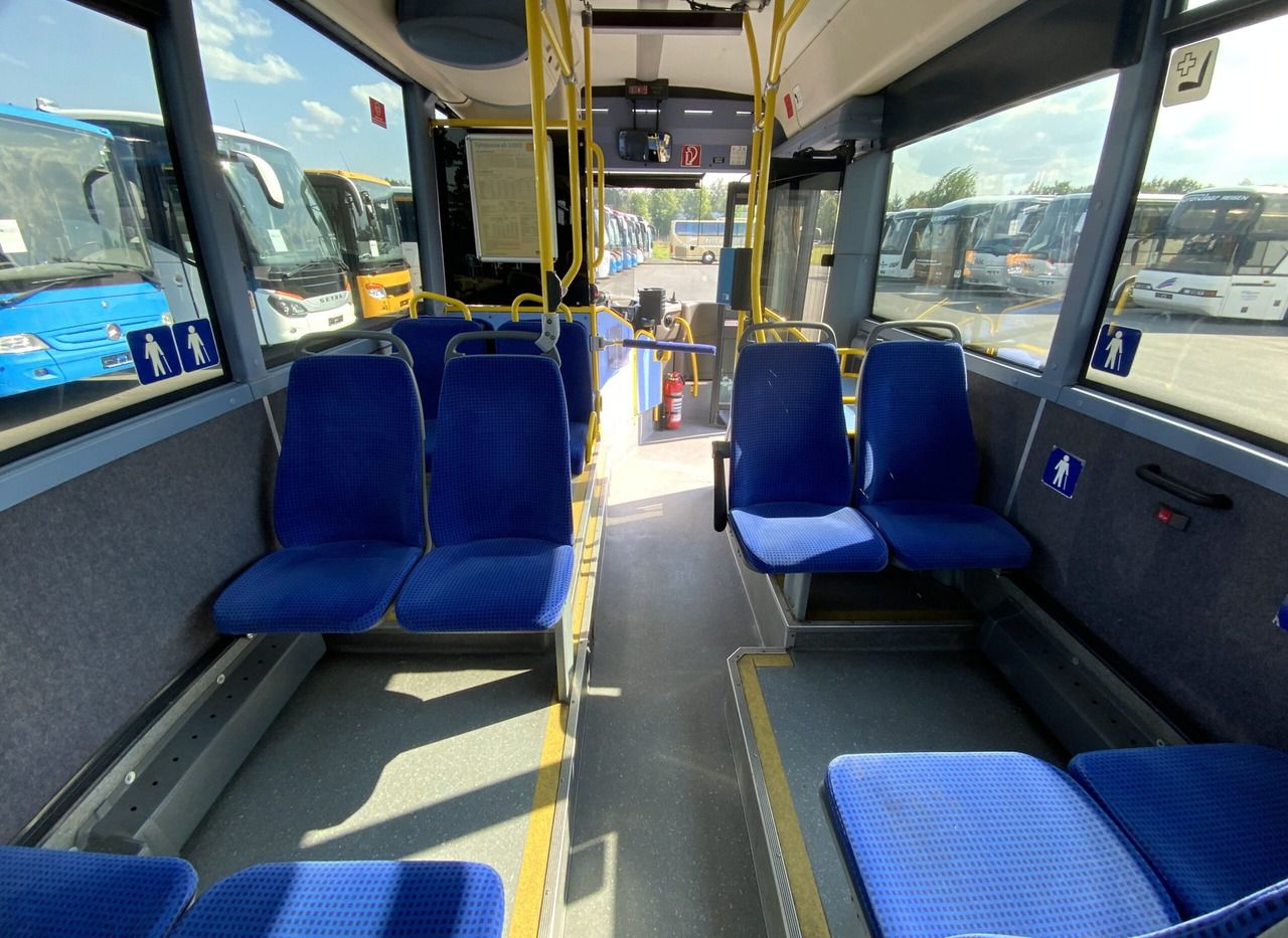 City bus Iveco Crossway LE: picture 18 City bus Iveco Crossway LE: picture 18