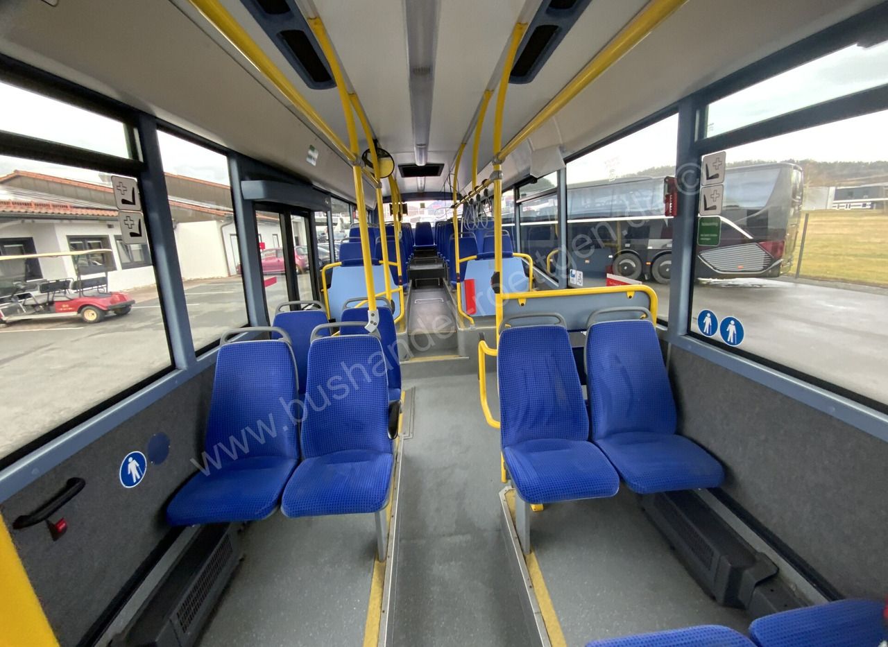 City bus Iveco Crossway LE: picture 9 City bus Iveco Crossway LE: picture 9