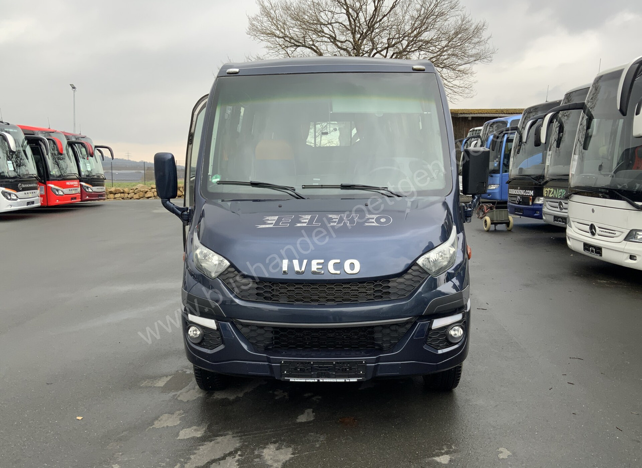 Iveco Irisbus 70C17 - Minibus, Passenger van: picture 5 Iveco Irisbus 70C17 - Minibus, Passenger van: picture 5