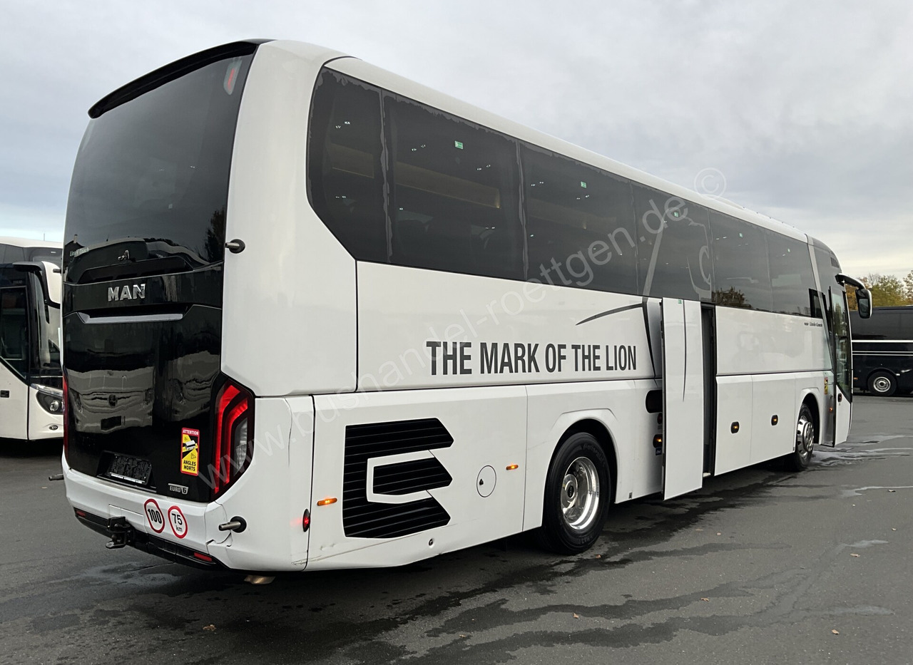 MAN R 07 Lion´s Coach - Coach: picture 3 MAN R 07 Lion´s Coach - Coach: picture 3