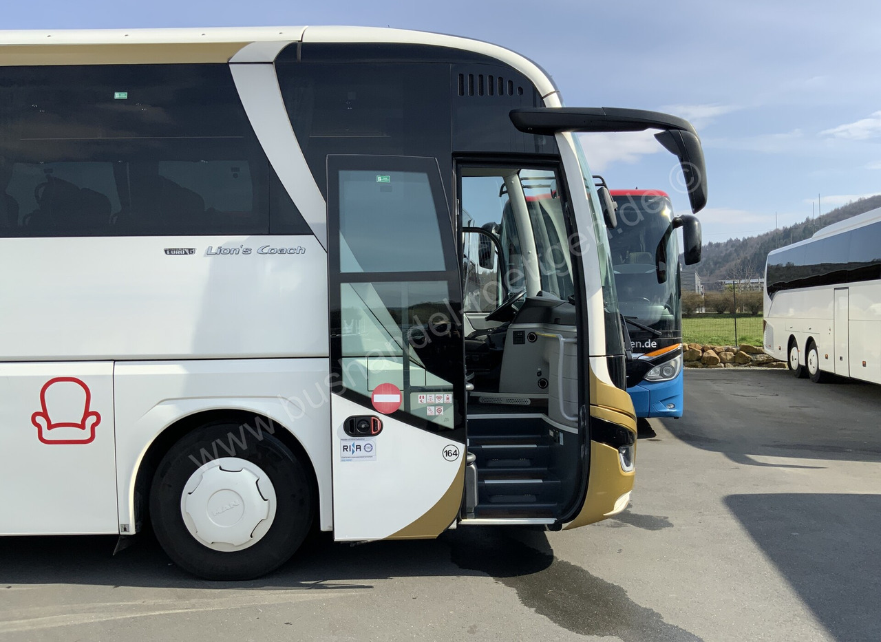 MAN R 08 Lion´s Coach - Coach: picture 5 MAN R 08 Lion´s Coach - Coach: picture 5