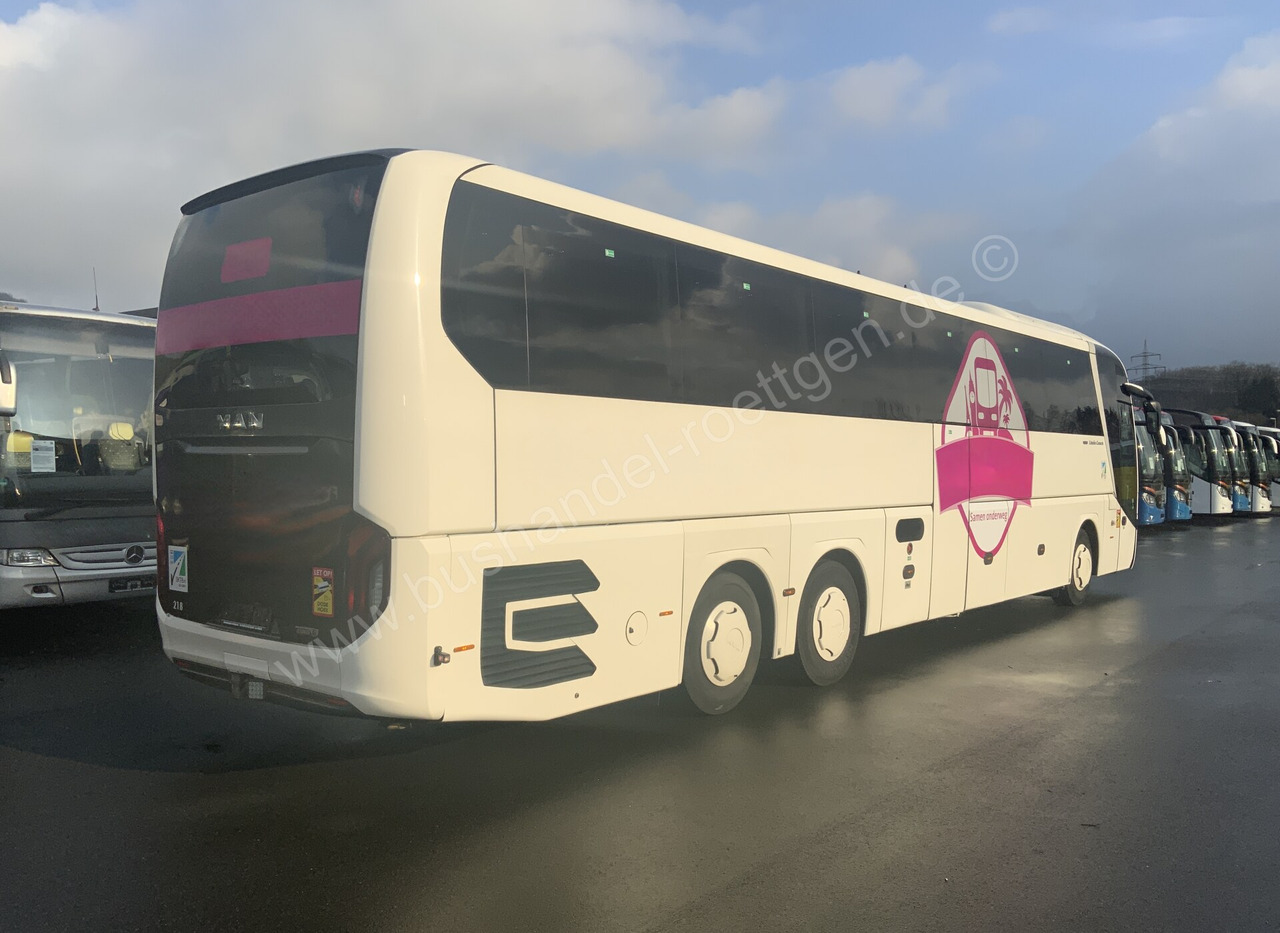 MAN R 08 Lions Coach L - Coach: picture 4 MAN R 08 Lions Coach L - Coach: picture 4
