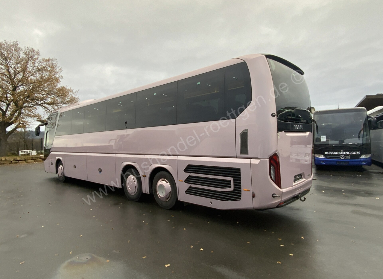 MAN R 09 Lion´s Coach - Coach: picture 3 MAN R 09 Lion´s Coach - Coach: picture 3