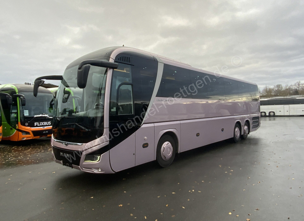 MAN R 09 Lion´s Coach - Coach: picture 2 MAN R 09 Lion´s Coach - Coach: picture 2