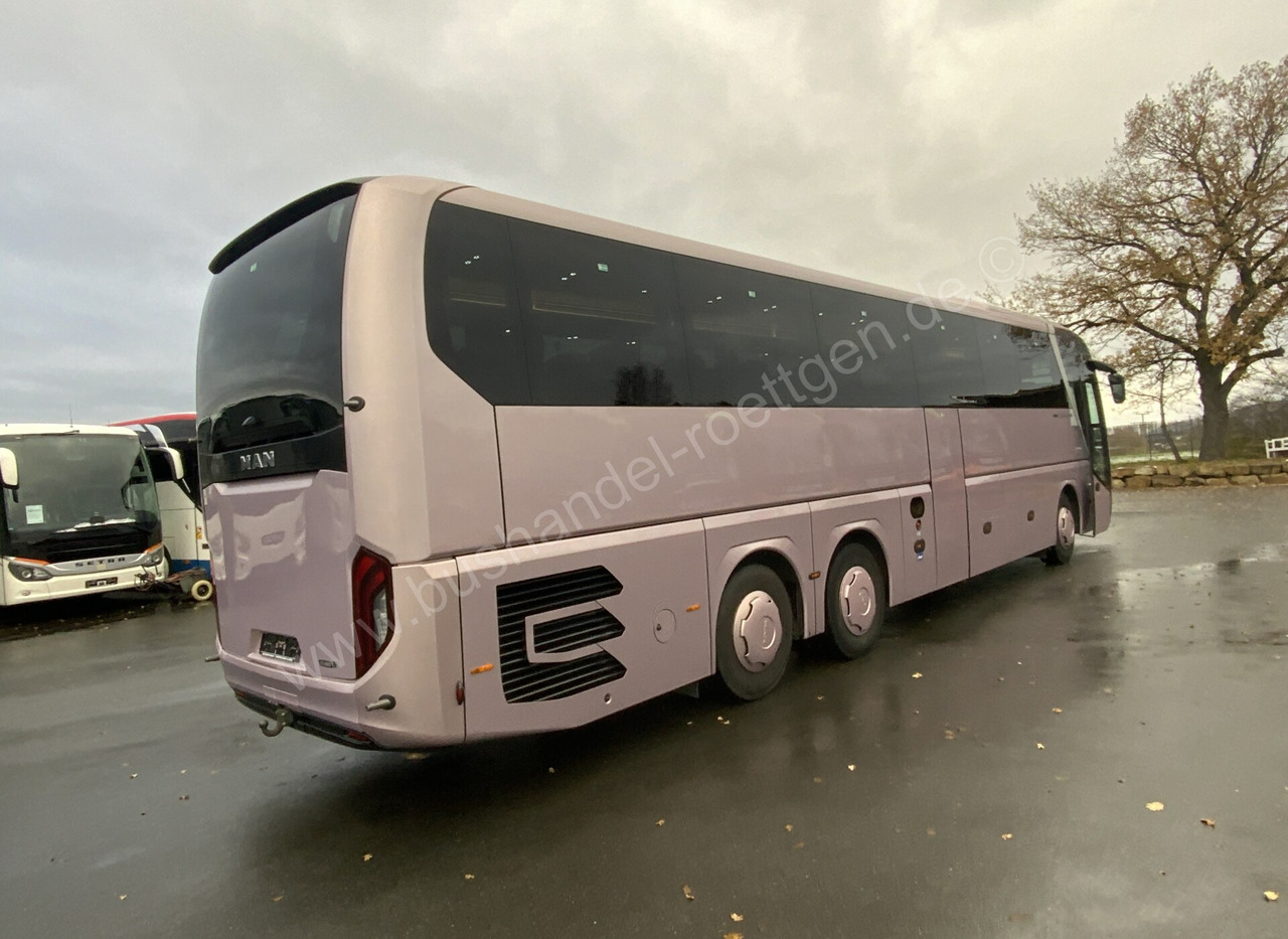 MAN R 09 Lion´s Coach - Coach: picture 4 MAN R 09 Lion´s Coach - Coach: picture 4