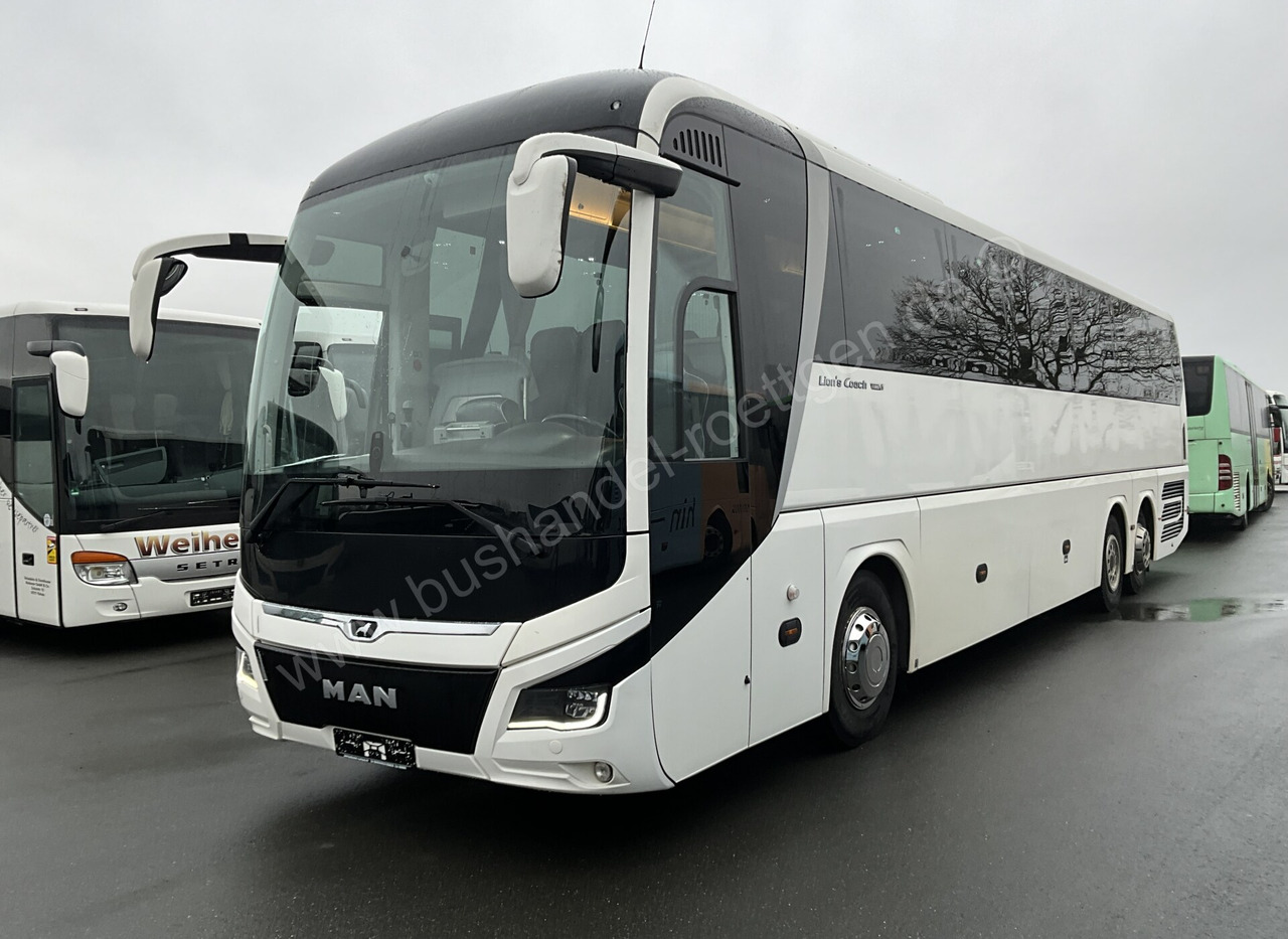 MAN R 09 Lion´s Coach - Coach: picture 2 MAN R 09 Lion´s Coach - Coach: picture 2