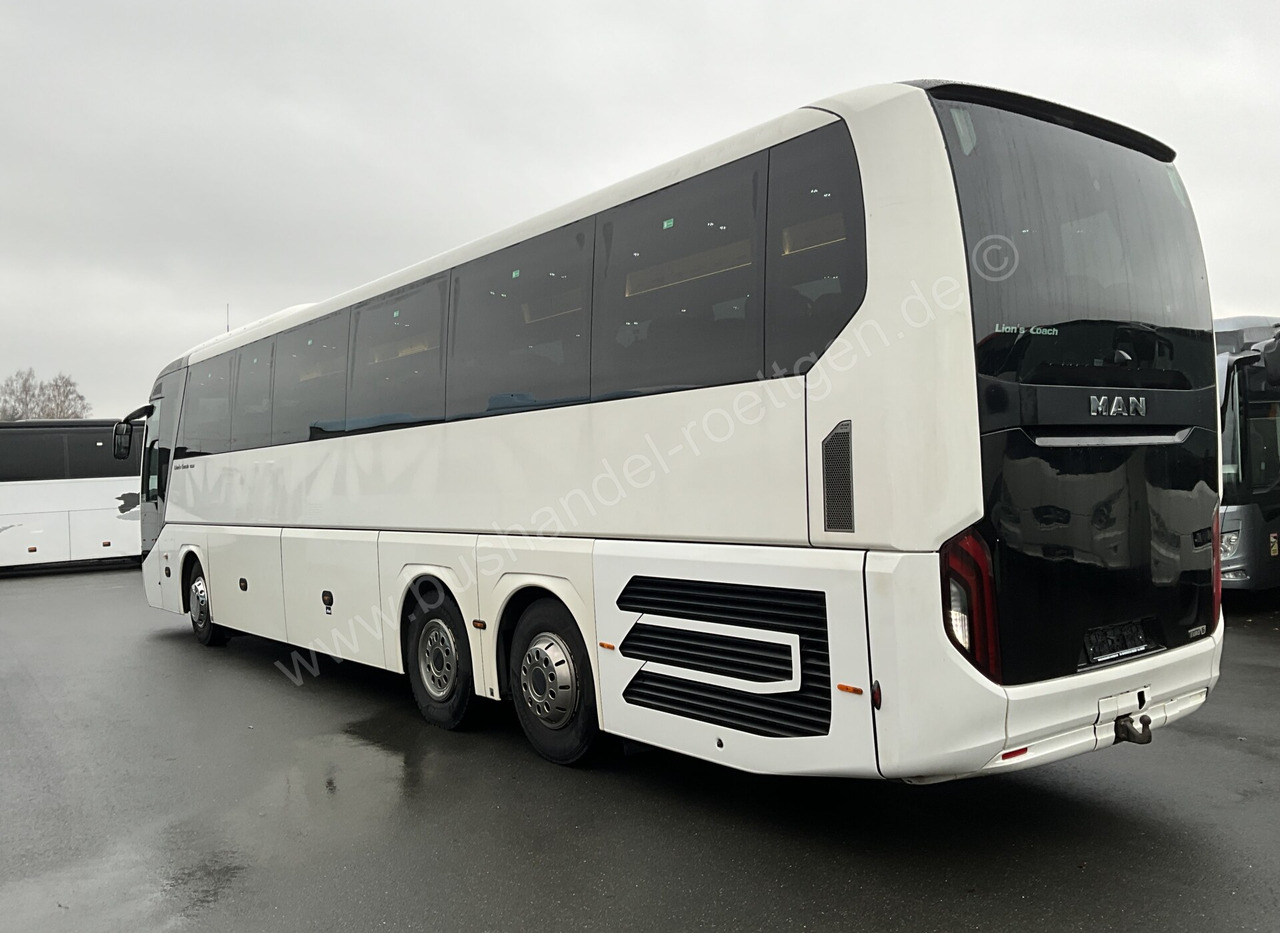 MAN R 09 Lion´s Coach - Coach: picture 3 MAN R 09 Lion´s Coach - Coach: picture 3