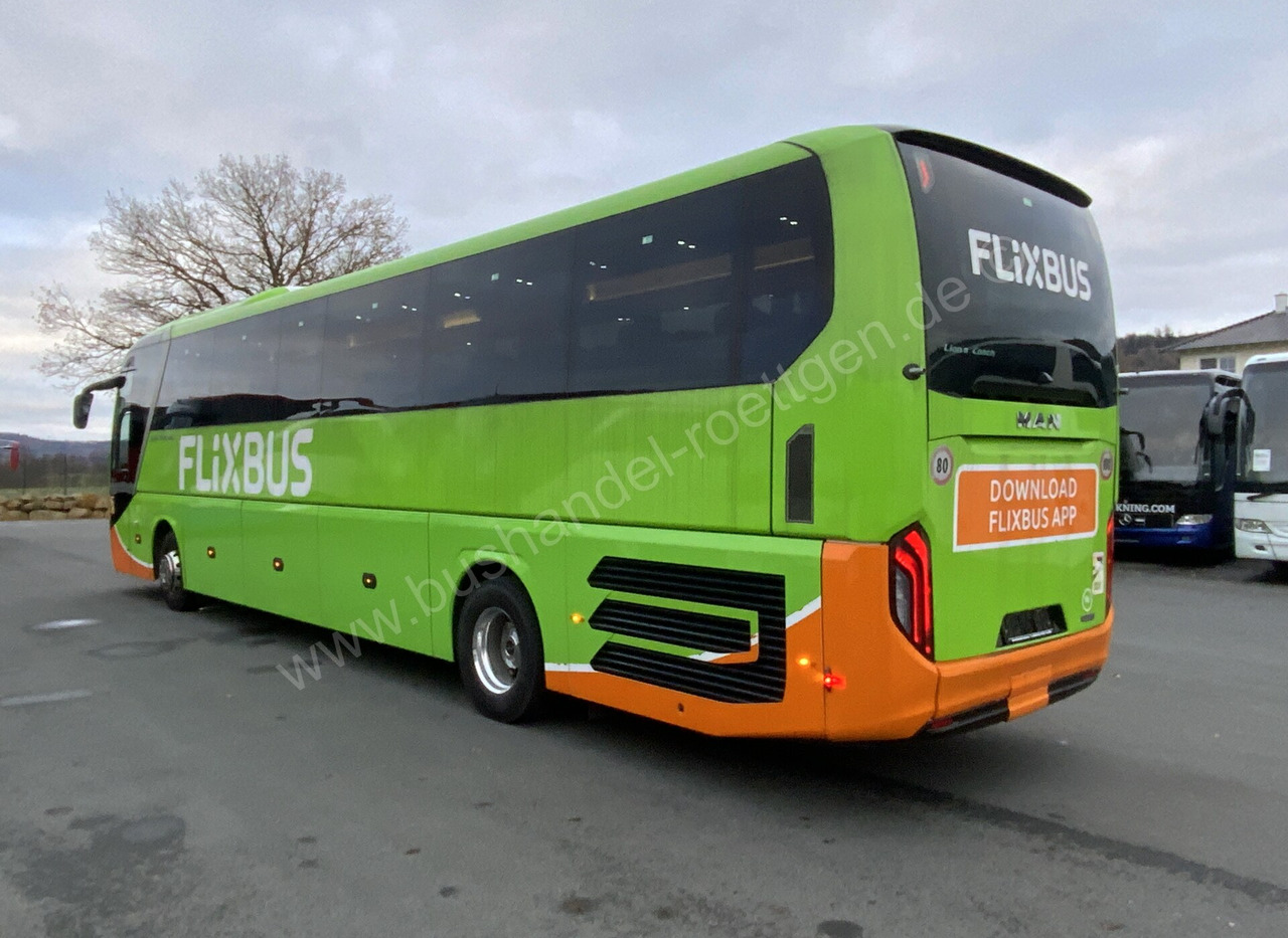 MAN R 10 Lion´s Coach - Coach: picture 3 MAN R 10 Lion´s Coach - Coach: picture 3