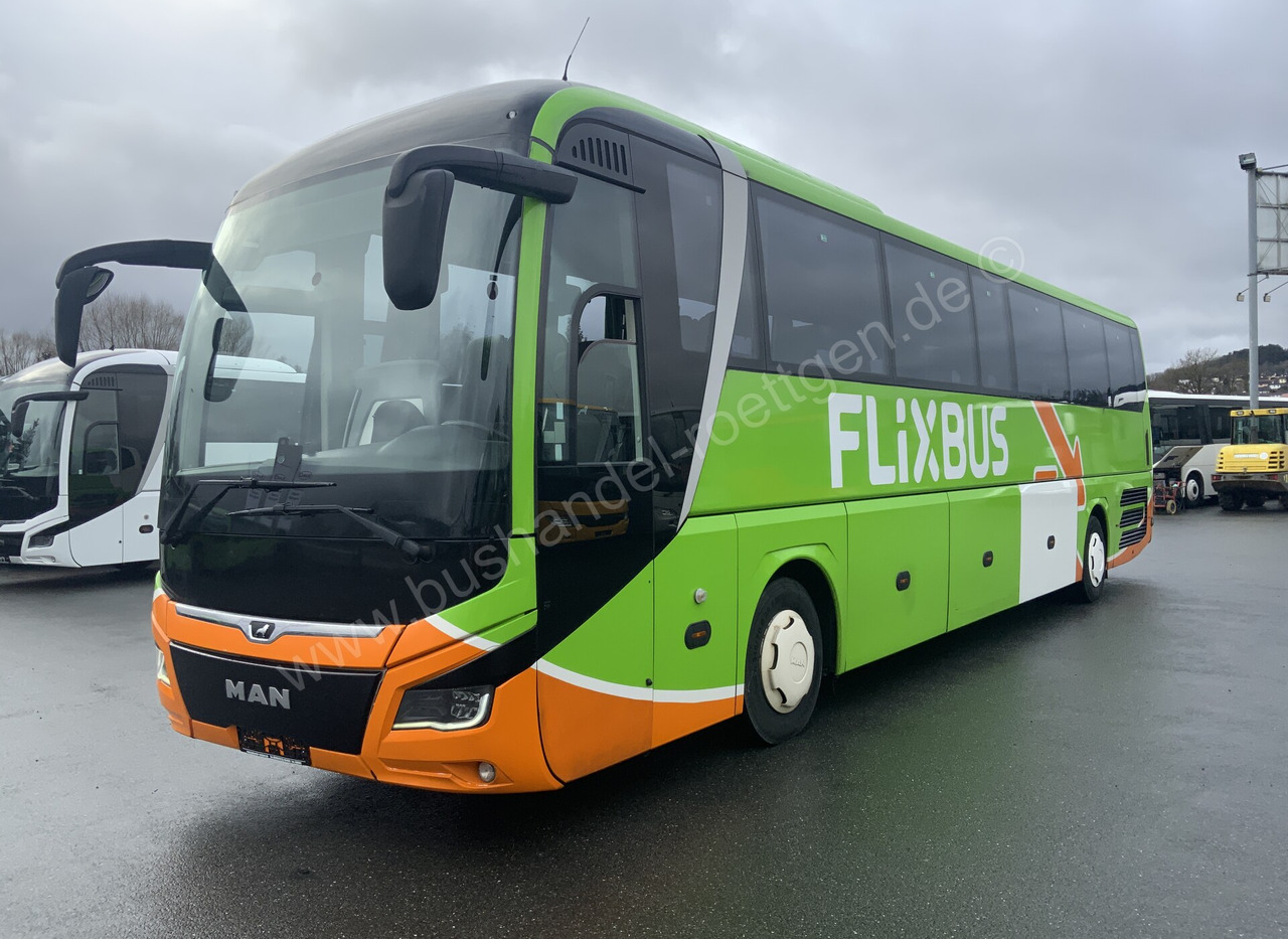 MAN R 10 Lion´s Coach - Coach: picture 2 MAN R 10 Lion´s Coach - Coach: picture 2