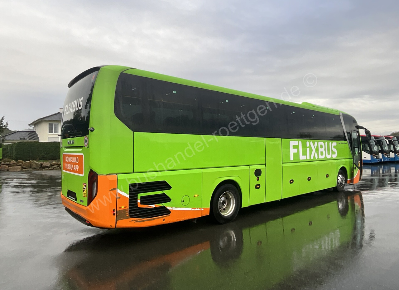 MAN R 10 Lion´s Coach - Coach: picture 3 MAN R 10 Lion´s Coach - Coach: picture 3