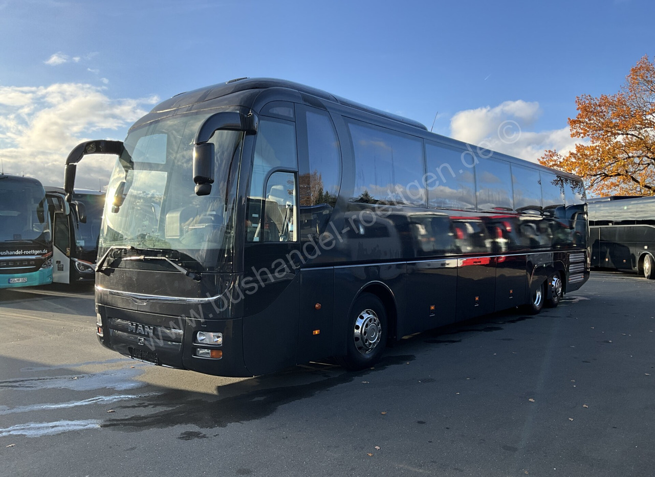 MAN R08 Lion´s Coach - Coach: picture 3 MAN R08 Lion´s Coach - Coach: picture 3