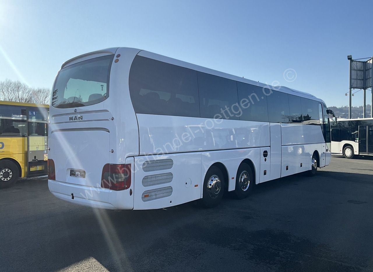 MAN R09 Lion´s Coach C - Coach: picture 3 MAN R09 Lion´s Coach C - Coach: picture 3
