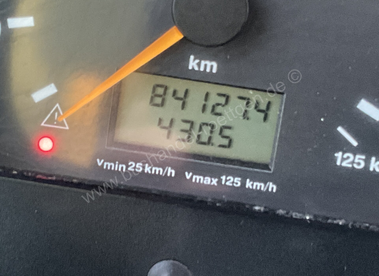 City bus Mercedes-Benz Citaro O 530: picture 19