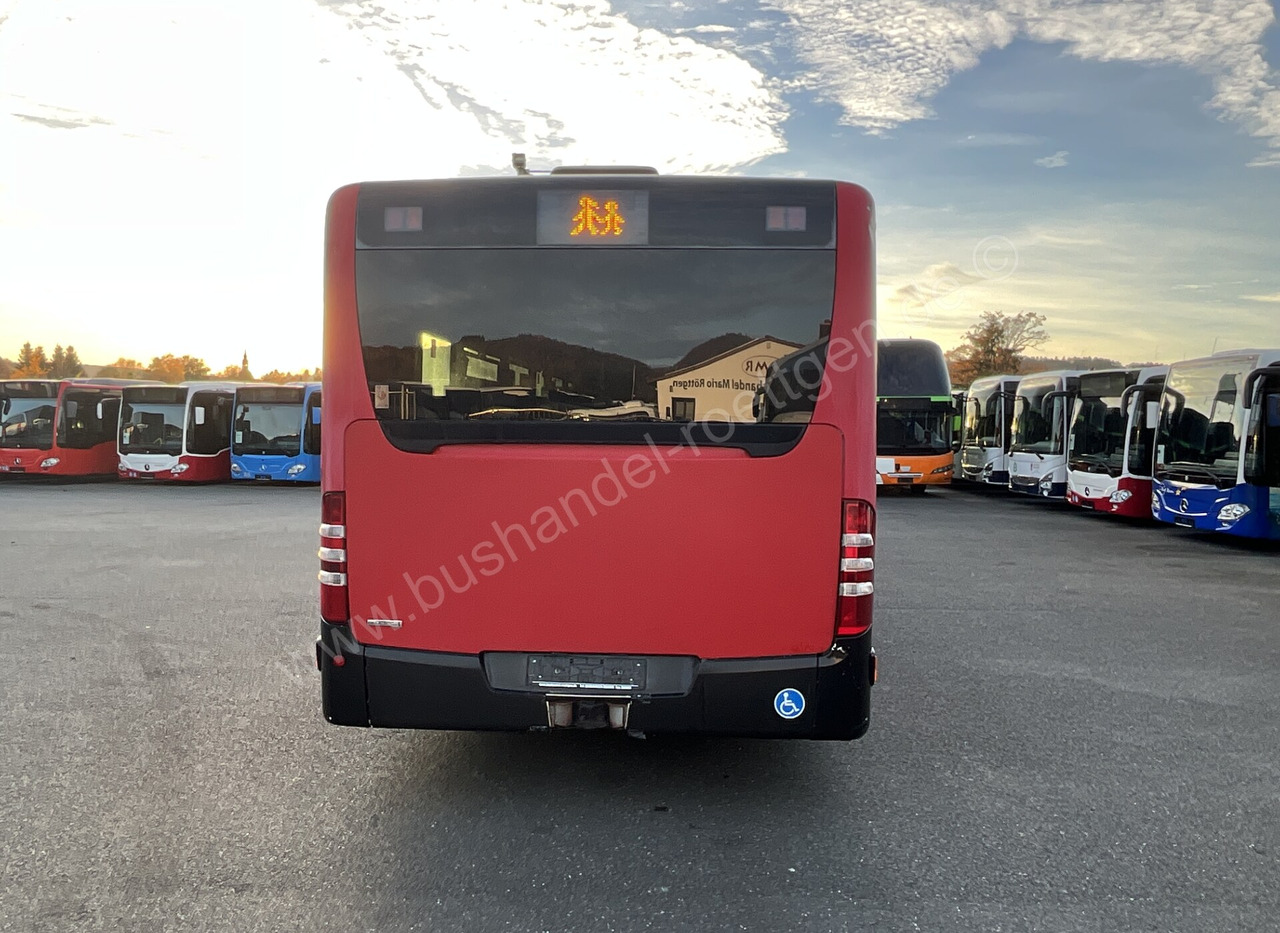 City bus Mercedes-Benz Citaro O 530: picture 8
