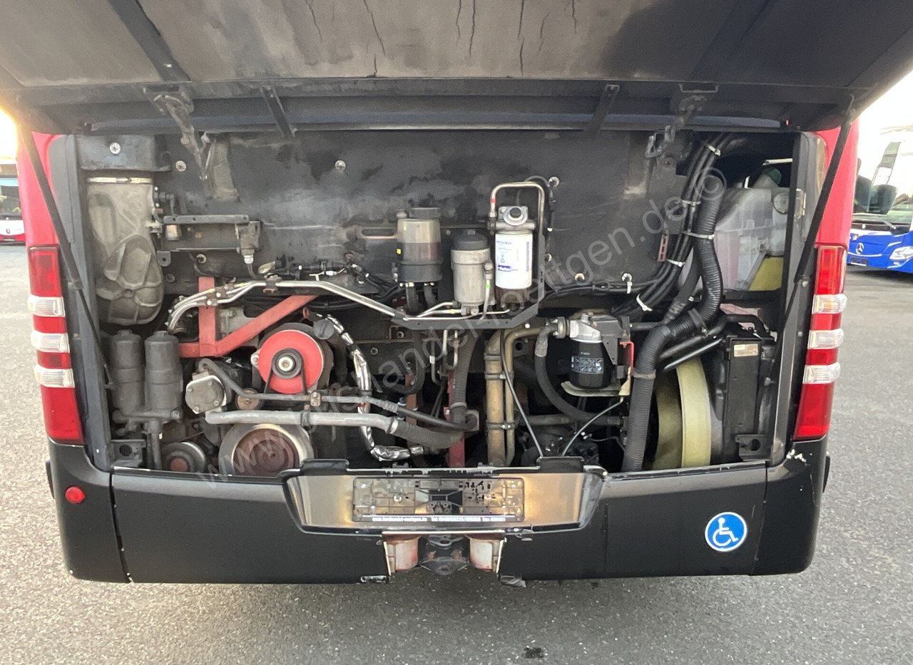 City bus Mercedes-Benz Citaro O 530: picture 9