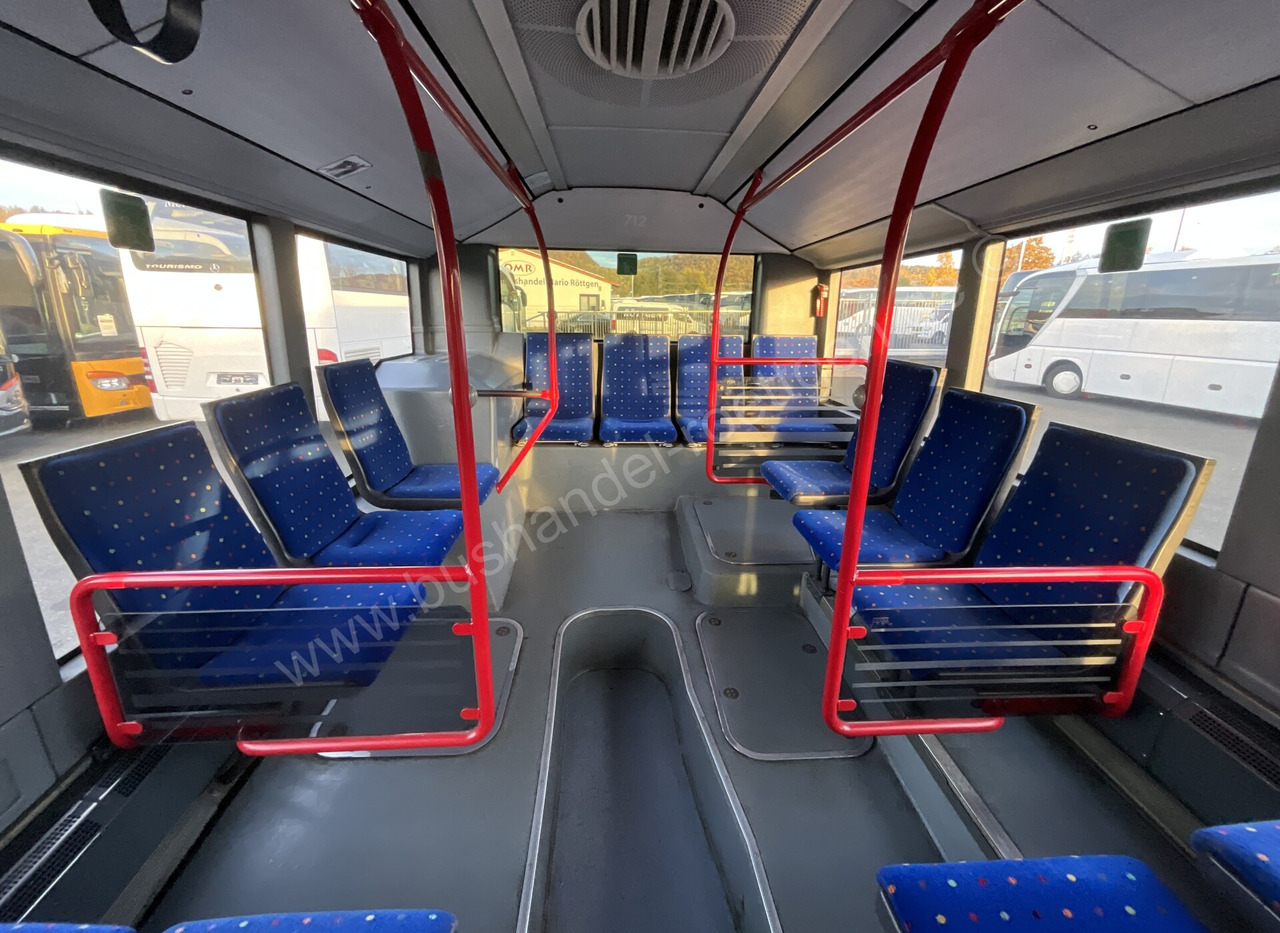 City bus Mercedes-Benz Citaro O 530: picture 13