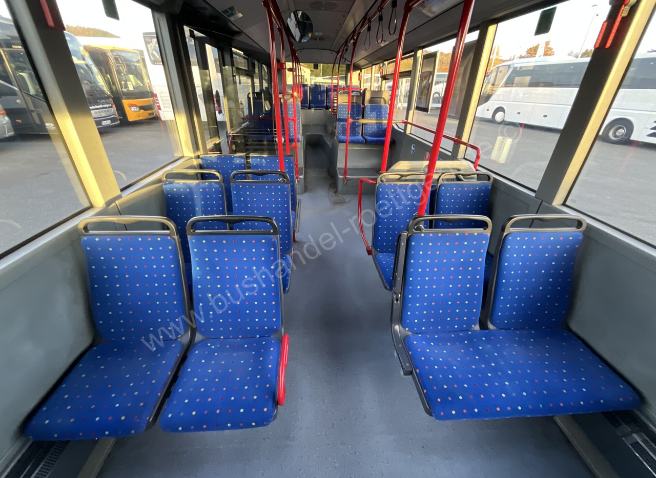 City bus Mercedes-Benz Citaro O 530: picture 11
