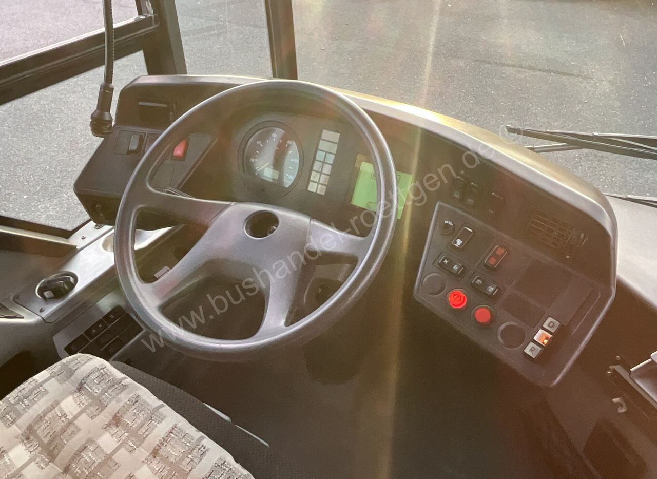 City bus Mercedes-Benz Citaro O 530: picture 17